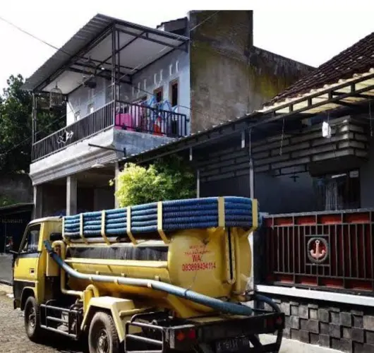 Sedot WC tamansari Terdekat taman sari