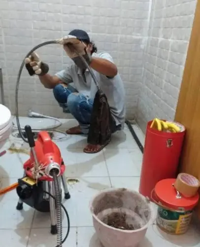 Sedot WC tamansari Murah taman sari