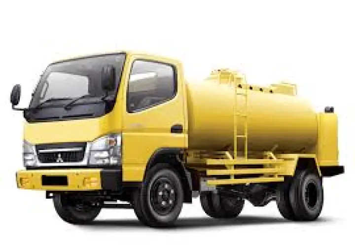 SEDOT WC SAMPAI HABIS taman sari